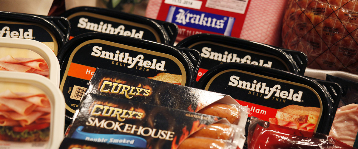 Applying for a Rewarding Career at Smithfield Foods: A Comprehensive Guide