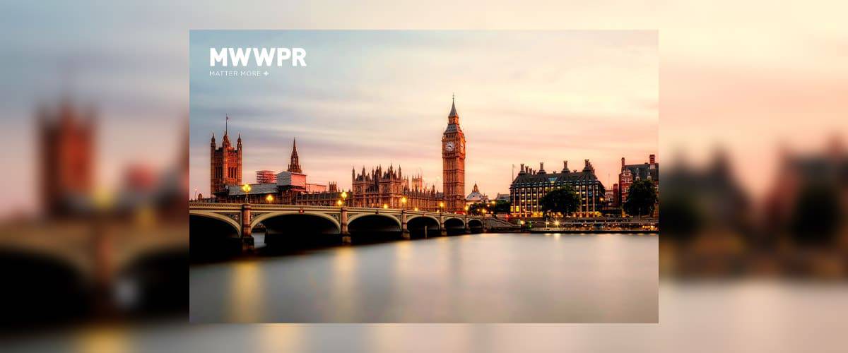 MWWPR Launches “Office Oasis” Experience During Advertising Week Europe