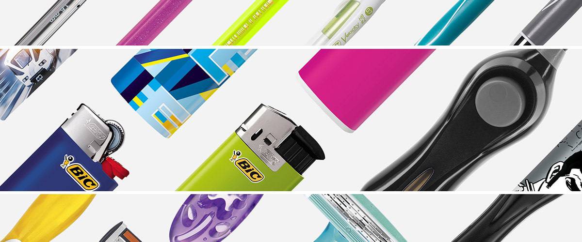 BIC Corporation Selects MWWPR as North American Agency of Record