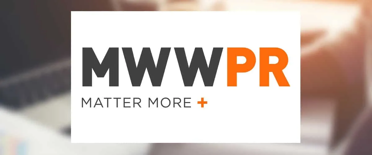 MWWPR Named One Of The Nation’s Most Innovative And Strategic PR Firms Of 2020 By PRNews