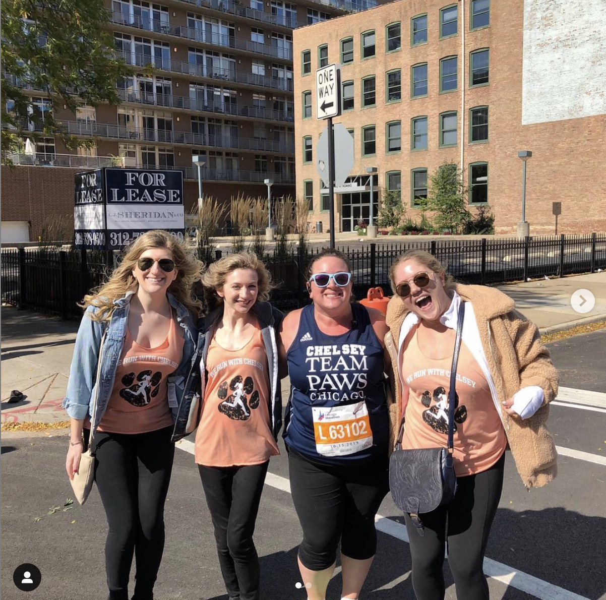 MWW volunteers