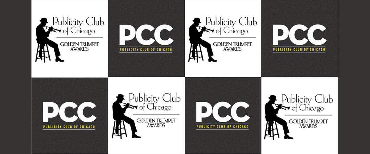 MikeWorldWide Wins Five Golden Trumpet Awards and the Top Creativity Honor for Pandemic Communications Programs