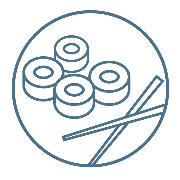 Sushi Sushi
