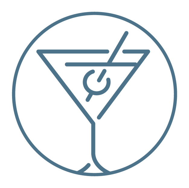 Cocktails Cocktails