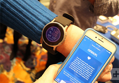 OMRON Omron Healthcare