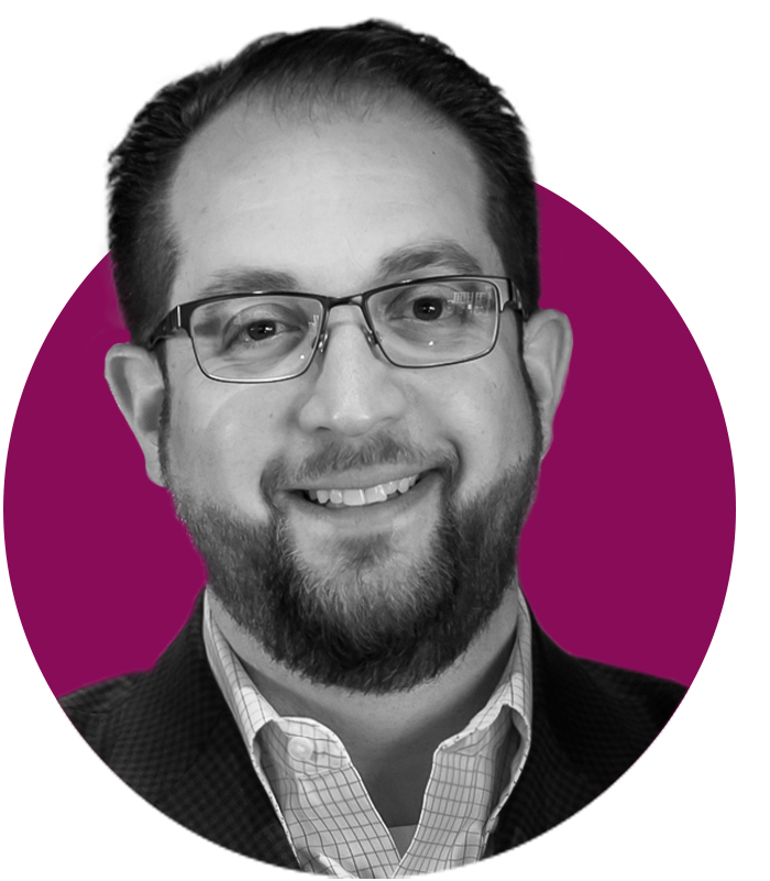 Steve Sandberg Headshot Steve Sandberg