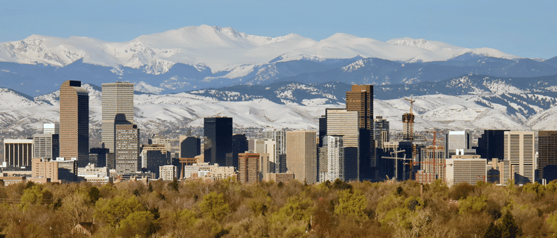 Denver