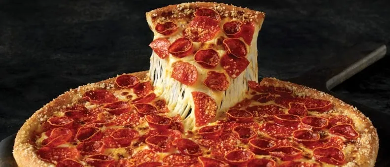 Marco’s Pizza® Appoints MikeWorldWide Agency of Record for Consumer Public Relations