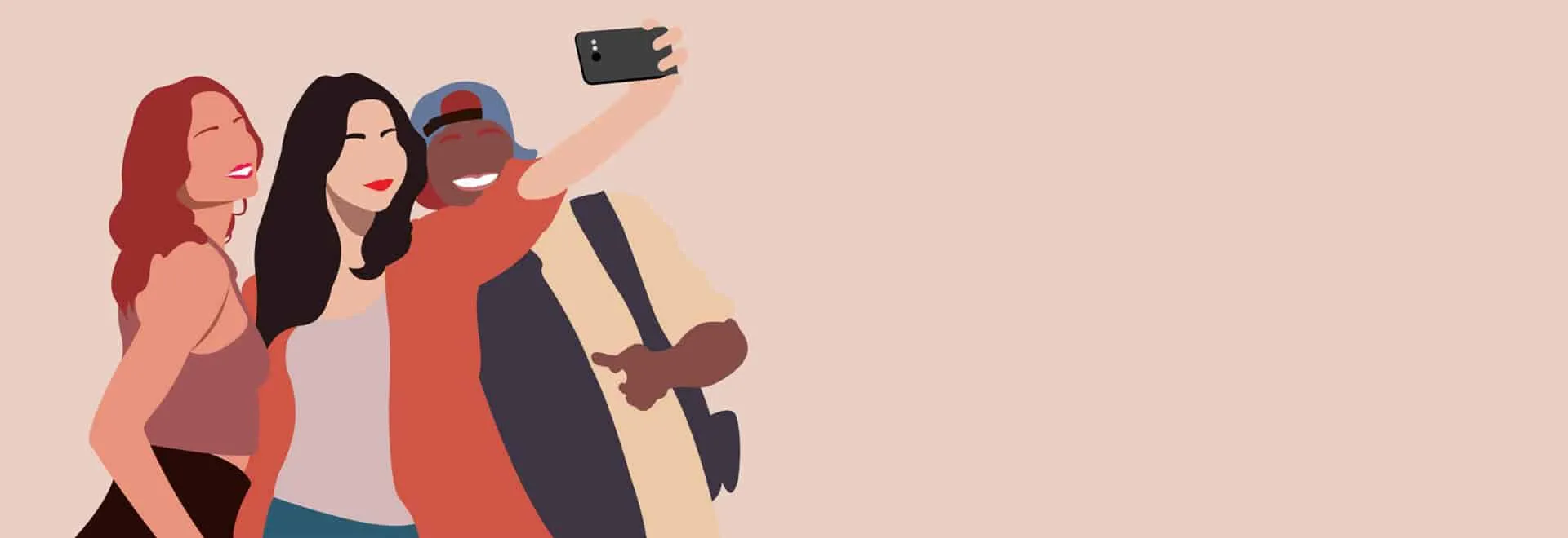 PR and Social Media: Will Video Kill the Selfie Star?