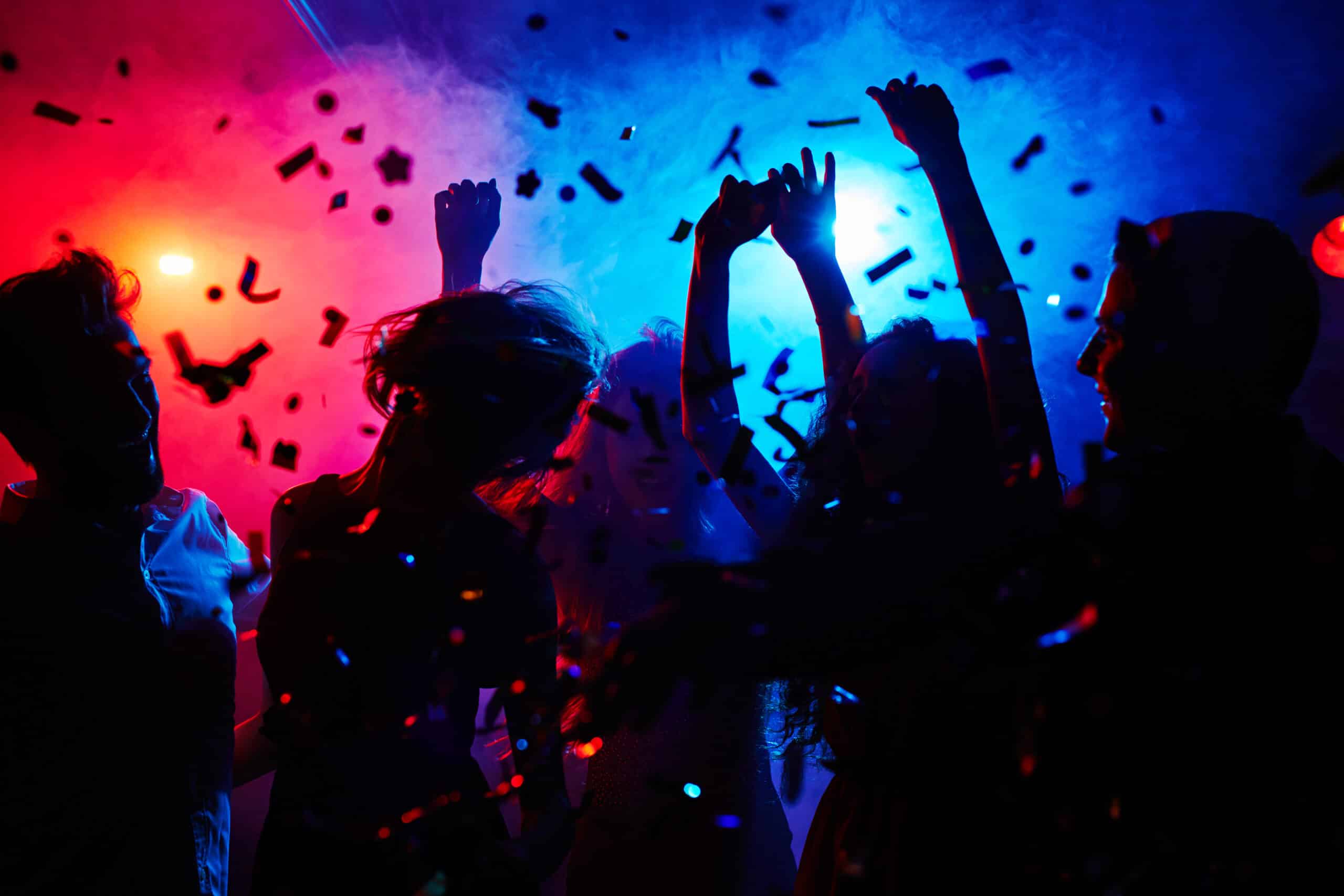 PR Agency MikeWorldWide is Named to PRWeek’s Best Places To Work Class Of 2022 Silhouettes of Dancers