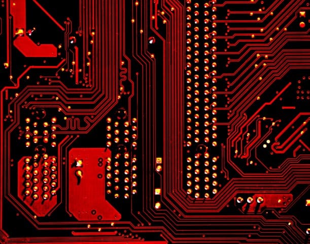 The earned media chops for deep tech.