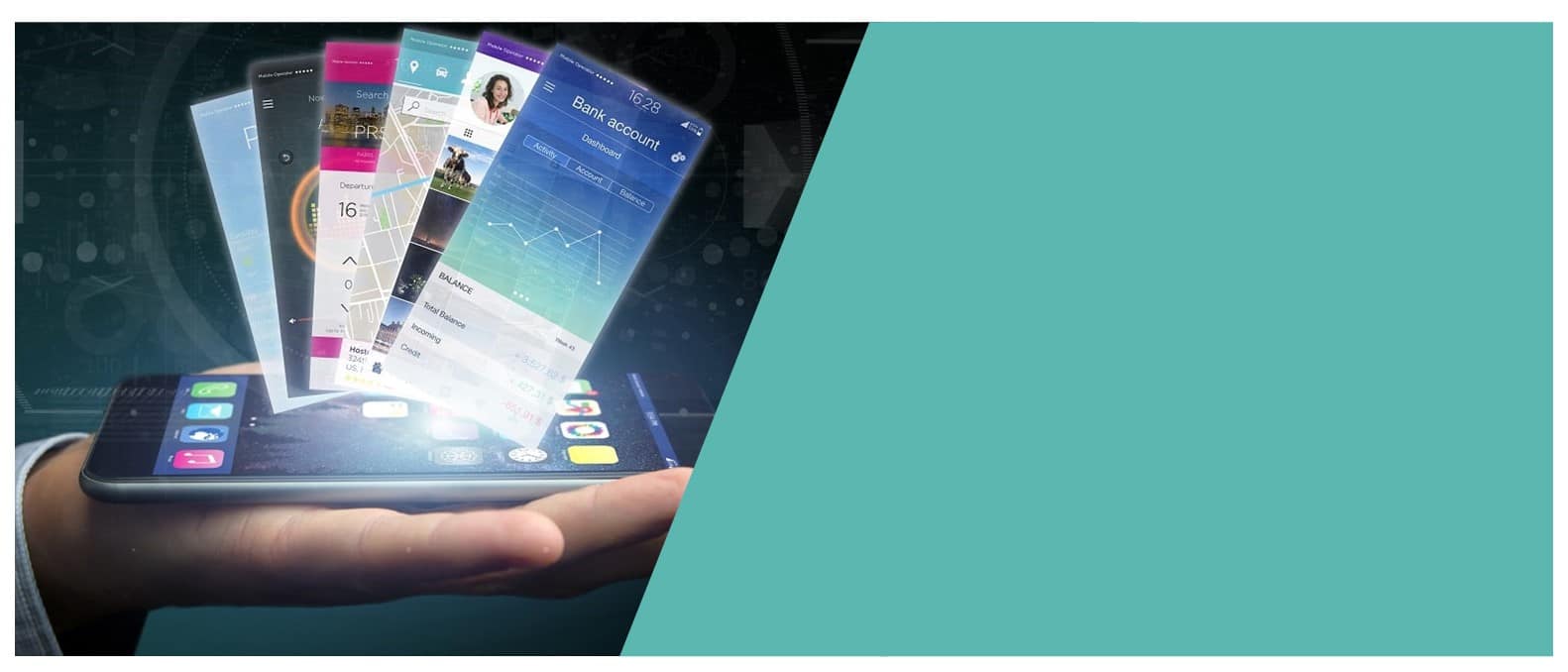 How to Personalize Your Brand Experience With Enterprise Superapps