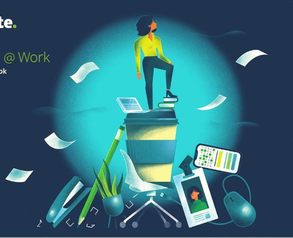 Addressing the Urgent Need to Support Women at Work deloitte women @ work