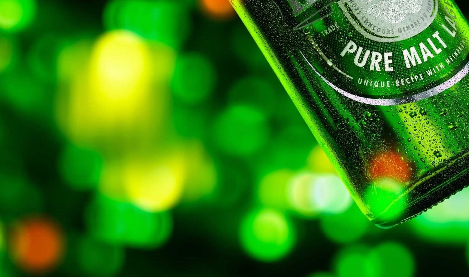 Building Eminence On Inclusion & Diversity in the Alcohol Industry heineken beer