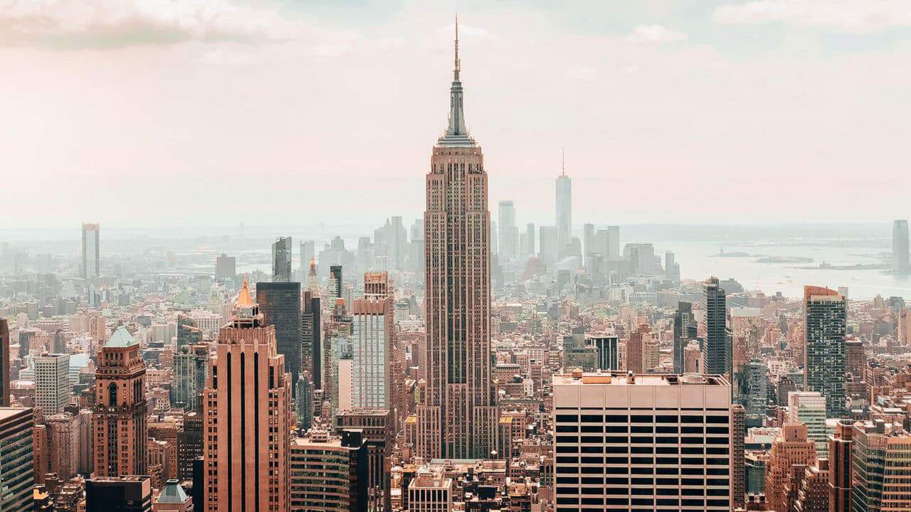 New York