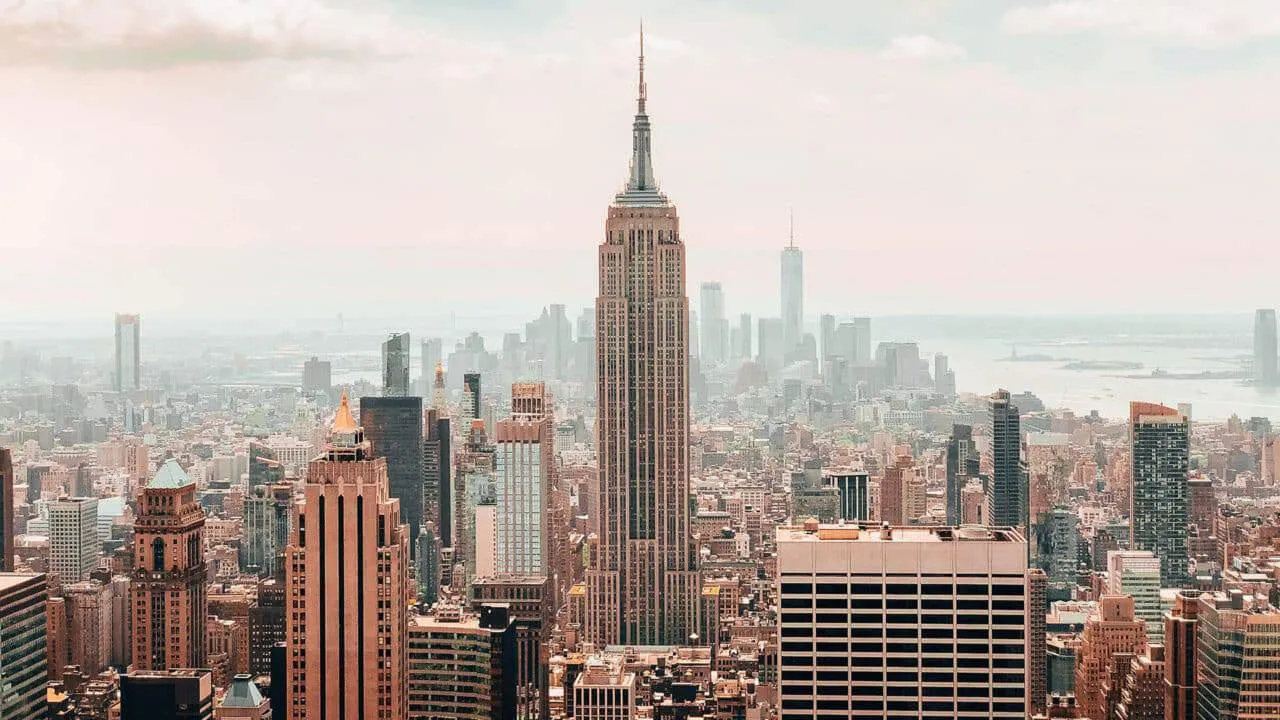 New York