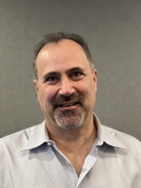 Michael Becce Michael Becce, SVP