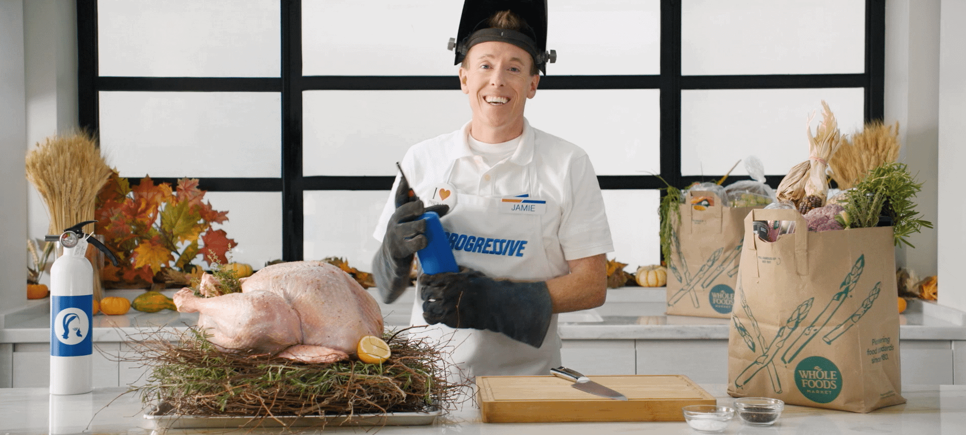 Insuring America’s Favorite Meal wfm turkey protection plan