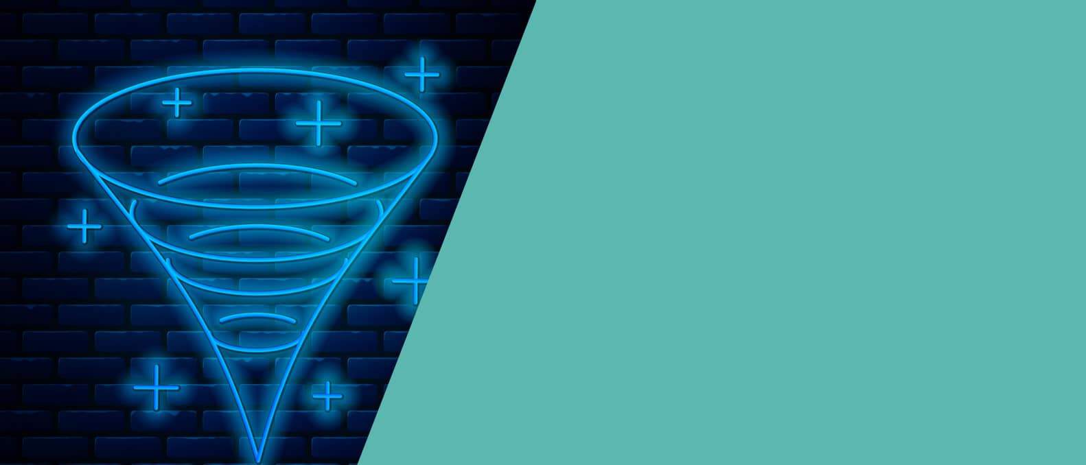 Using integrated communications to find light at the end of the dark funnel: Three ways to make sense of the dark funnel