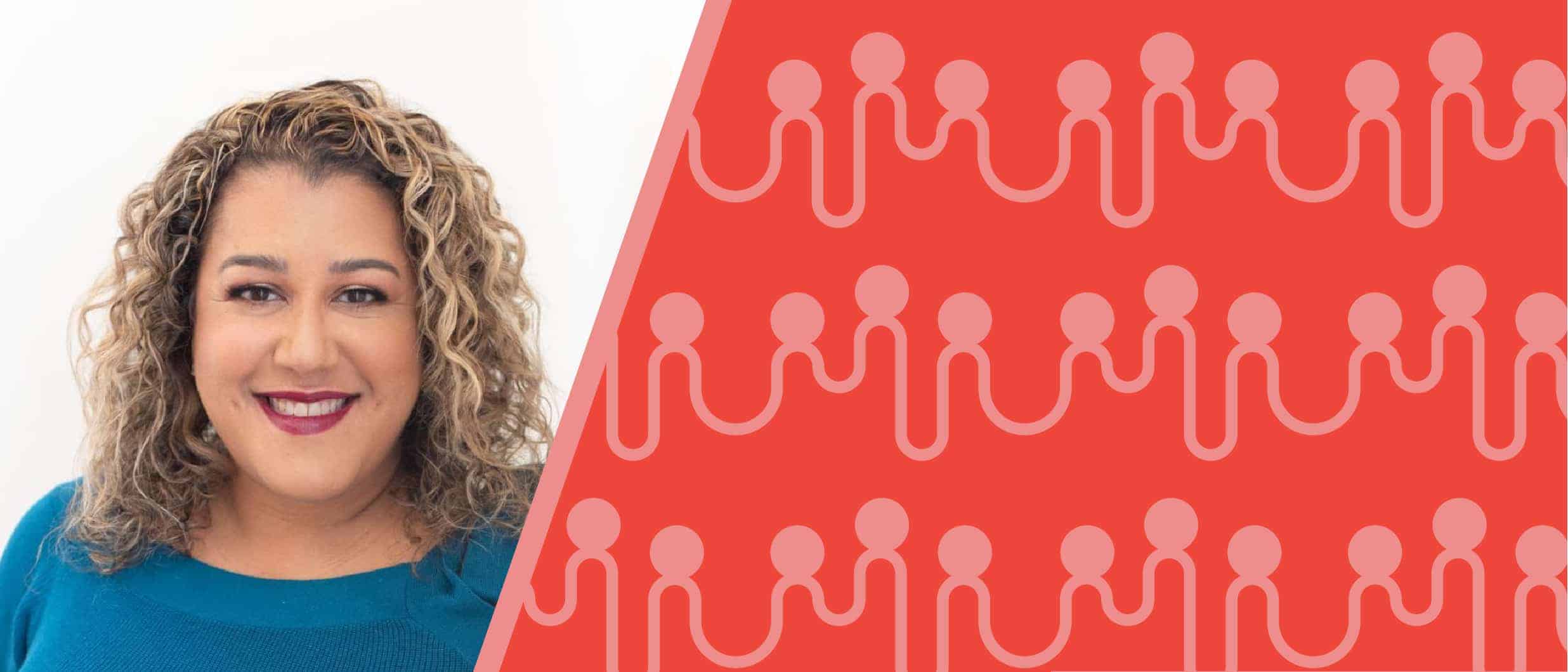 Jessica Torres-Soto Joins MikeWorldWide as Chief People Officer Jessica Torres-Soto CPO
