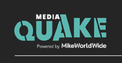 Media Quake media quake by mikeworldwide