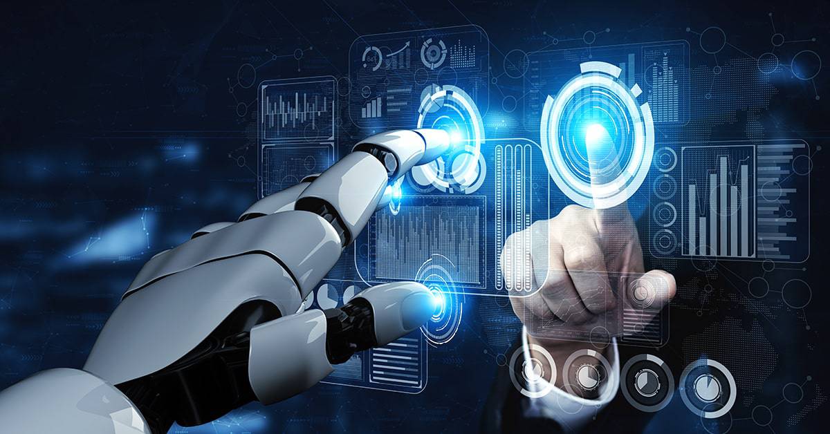 The Future of B2B PR: How Artificial Intelligence is Elevating the Game Tech-Blog-Graphic