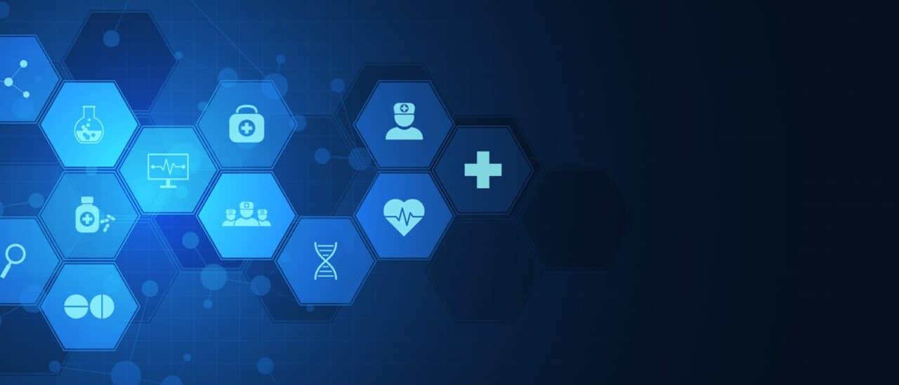 Blue-Healthcare-Icons