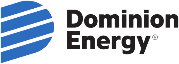 Dominion Energy logo