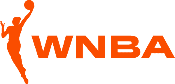 WNBA logo
