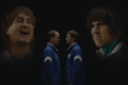 Image of the Manning Brothers for FanDuel