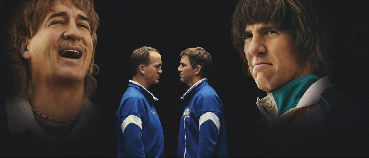 Manning Brothers Head to Head for Kick of Destiny 3