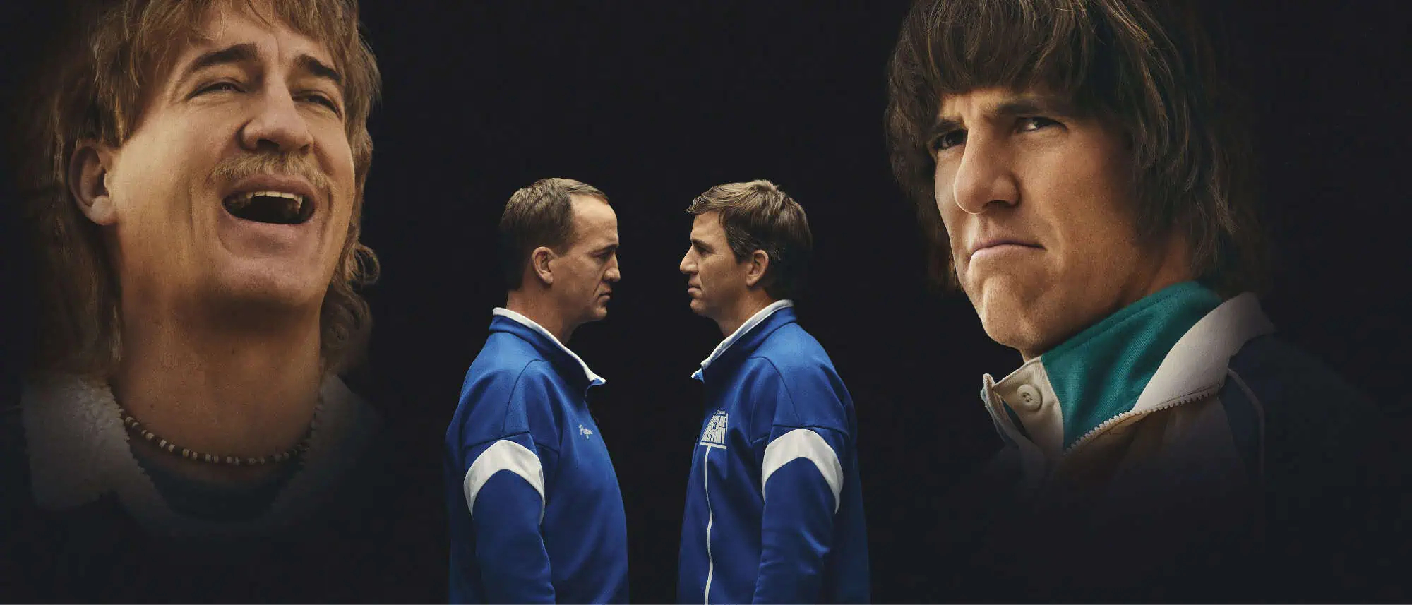 Manning Brothers Head to Head for Kick of Destiny 3
