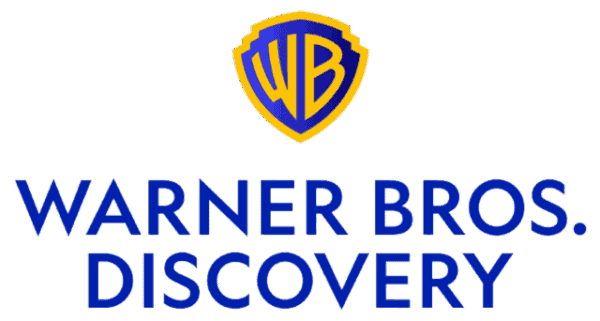 Warner Bros. Discovery logo