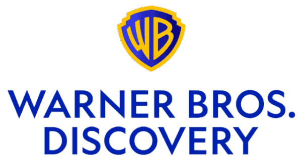 Warner Bros. Discovery logo