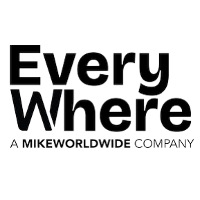 Logo for Everywhere Agency