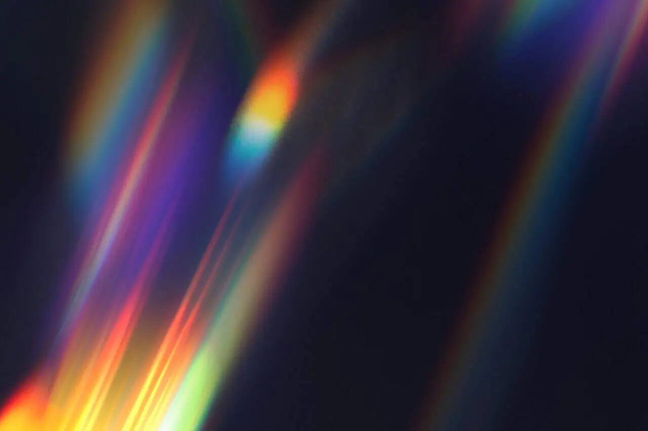 Colorful,Glow,Light,Flare,Sparks,Texture.,Red,Orange,Rays,On