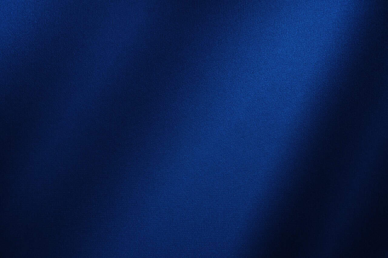 Abstract,Dark,Background.,Silk,Satin,Fabric.,Navy,Blue,Color.,Elegant