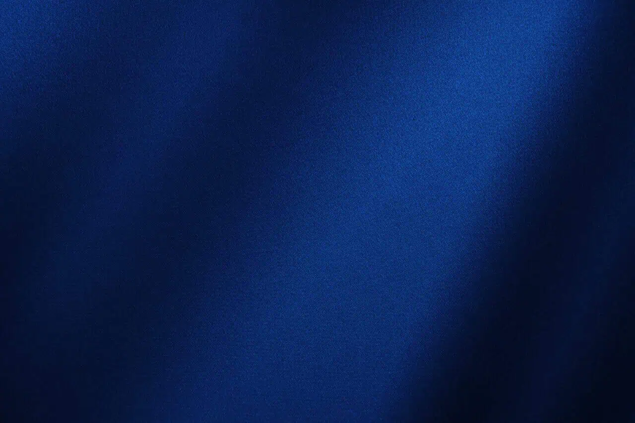 Abstract,Dark,Background.,Silk,Satin,Fabric.,Navy,Blue,Color.,Elegant