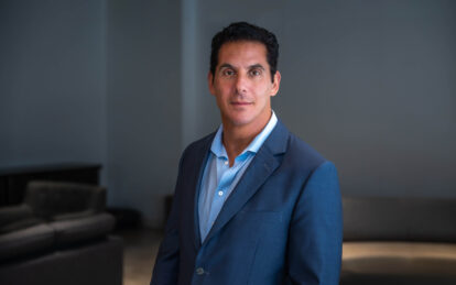 Bret Werner, MikeWorldWide Partner