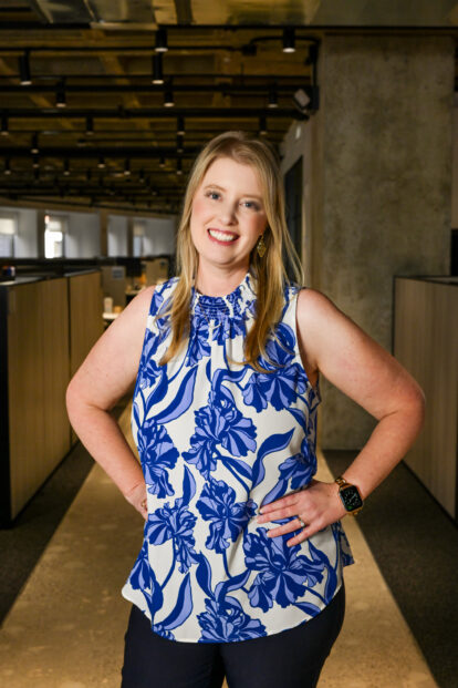 Krista Crouch, MikeWorldWide