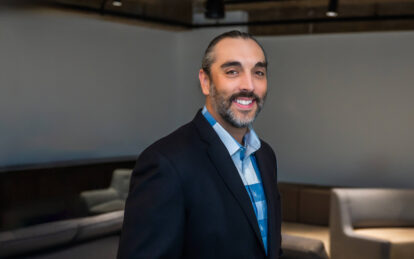 Ryan Lilly, MWW Health