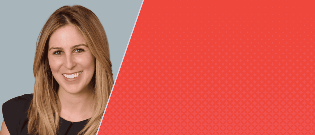 Alisa Granz New Hire Announcement