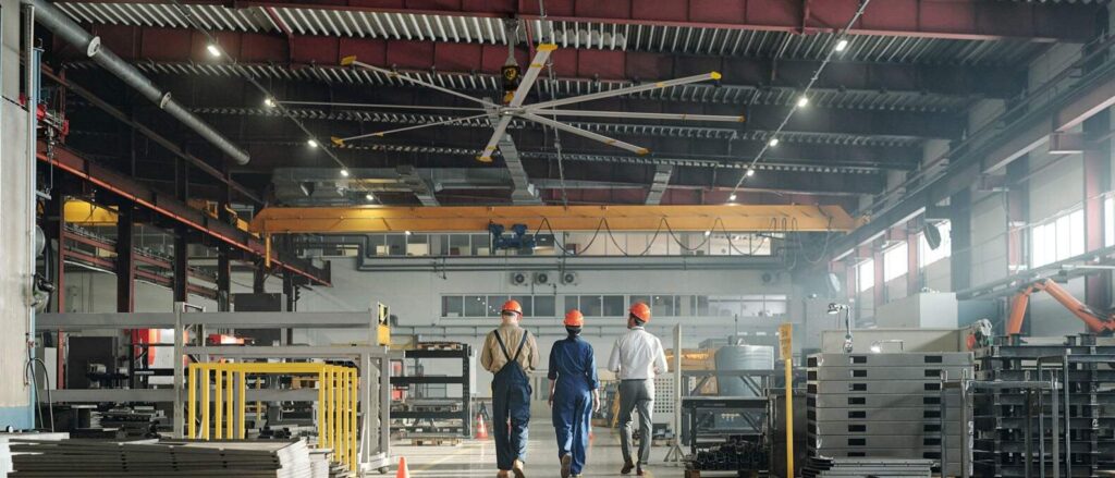 Big Ass Fans creative marketing strategy