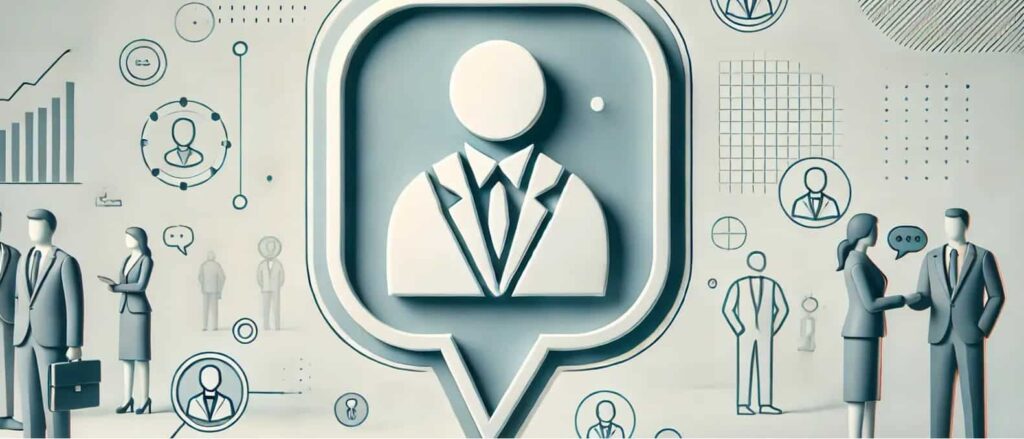 DALL-E Image with Business Leaders