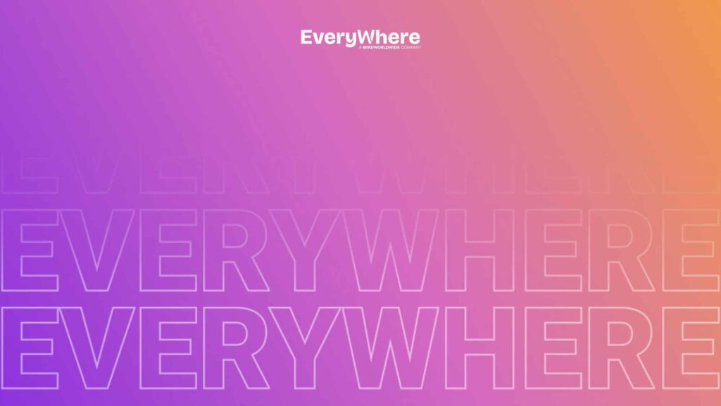 Everywhere Logo