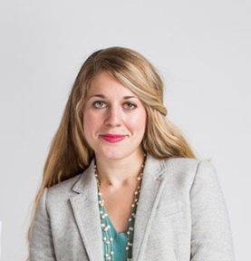 Liz Lake, HudsonLake